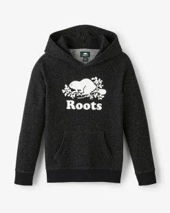 Roots Kids Organic Original Kanga Hoodie*Kids Sweatshirts & Sweatpants|Kids