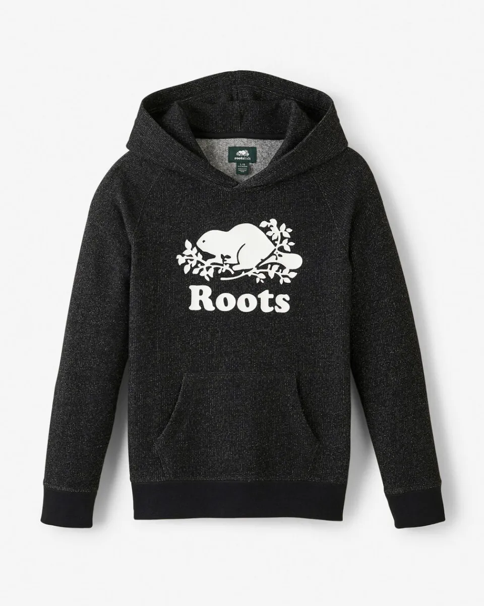 Roots Kids Organic Original Kanga Hoodie*Kids Sweatshirts & Sweatpants|Kids