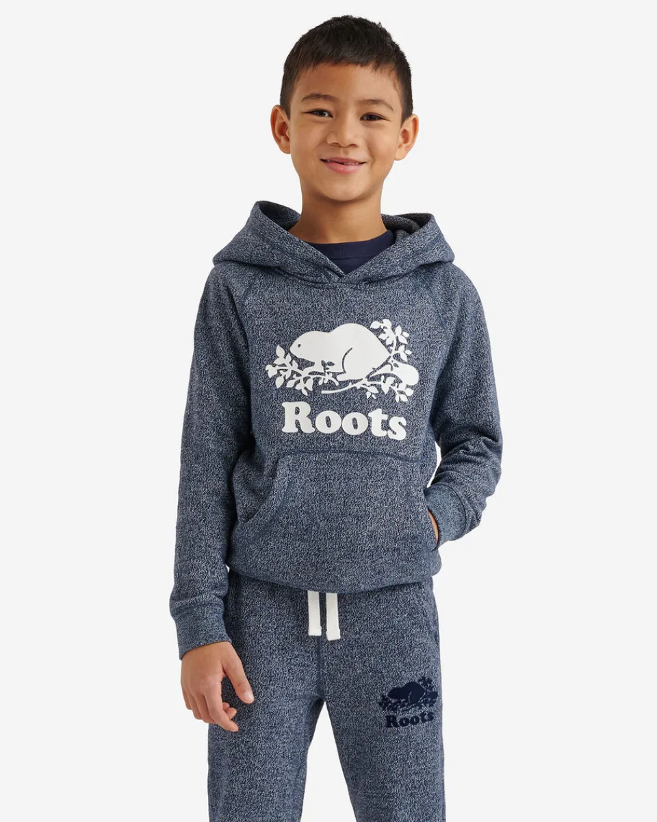 Roots Kids Organic Original Kanga Hoodie*Kids Sweatshirts & Sweatpants|Kids