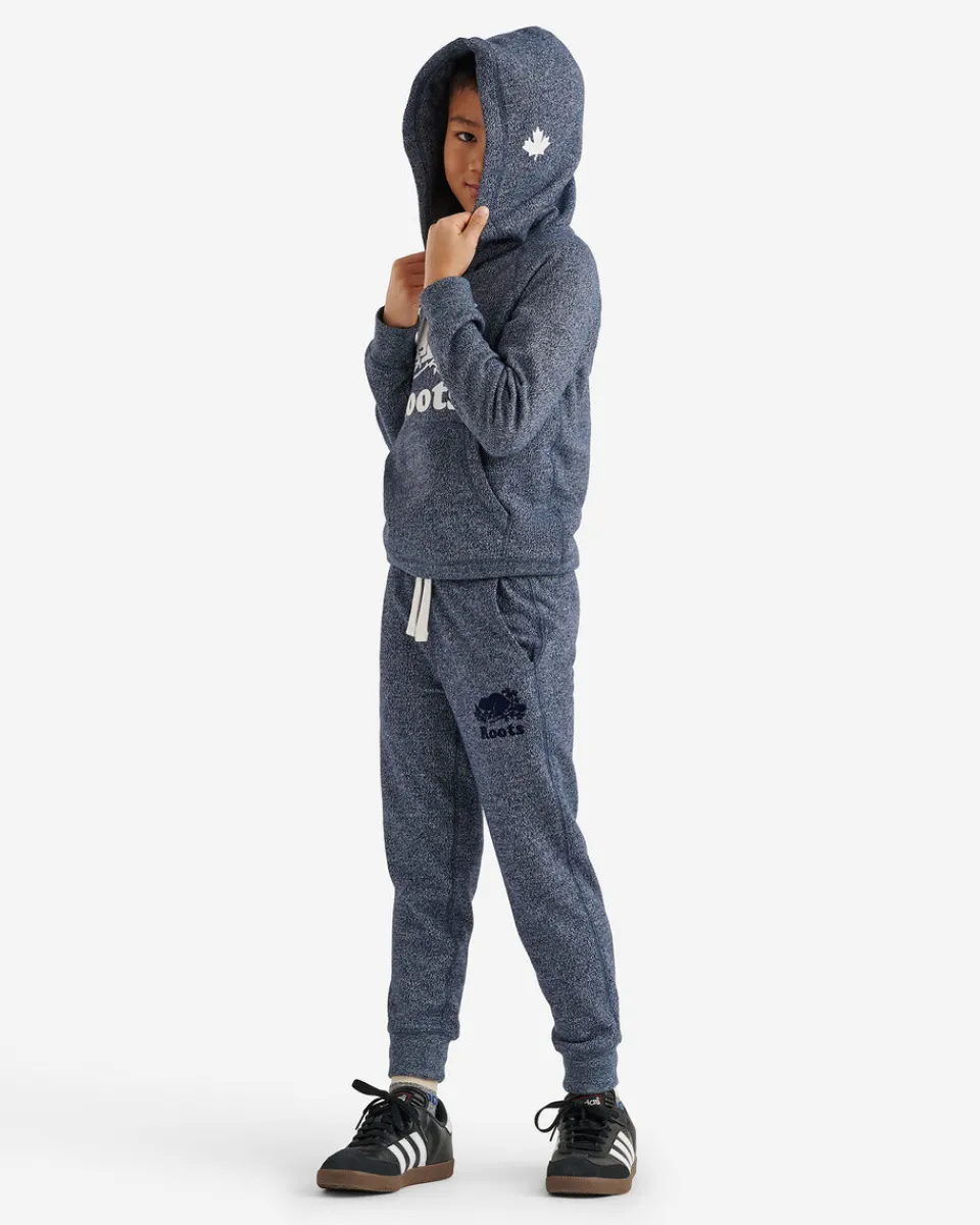 Roots Kids Organic Original Kanga Hoodie*Kids Sweatshirts & Sweatpants|Kids