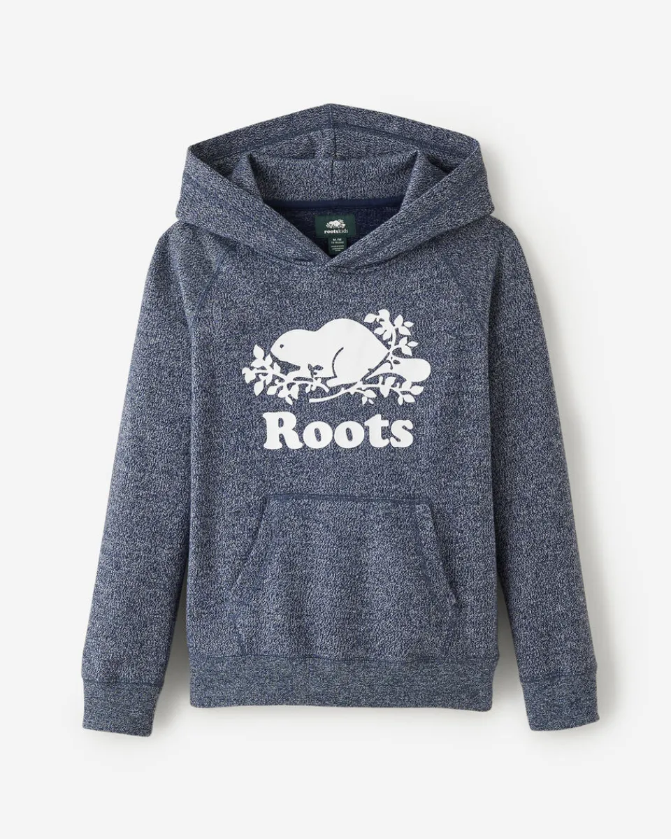 Roots Kids Organic Original Kanga Hoodie*Kids Sweatshirts & Sweatpants|Kids