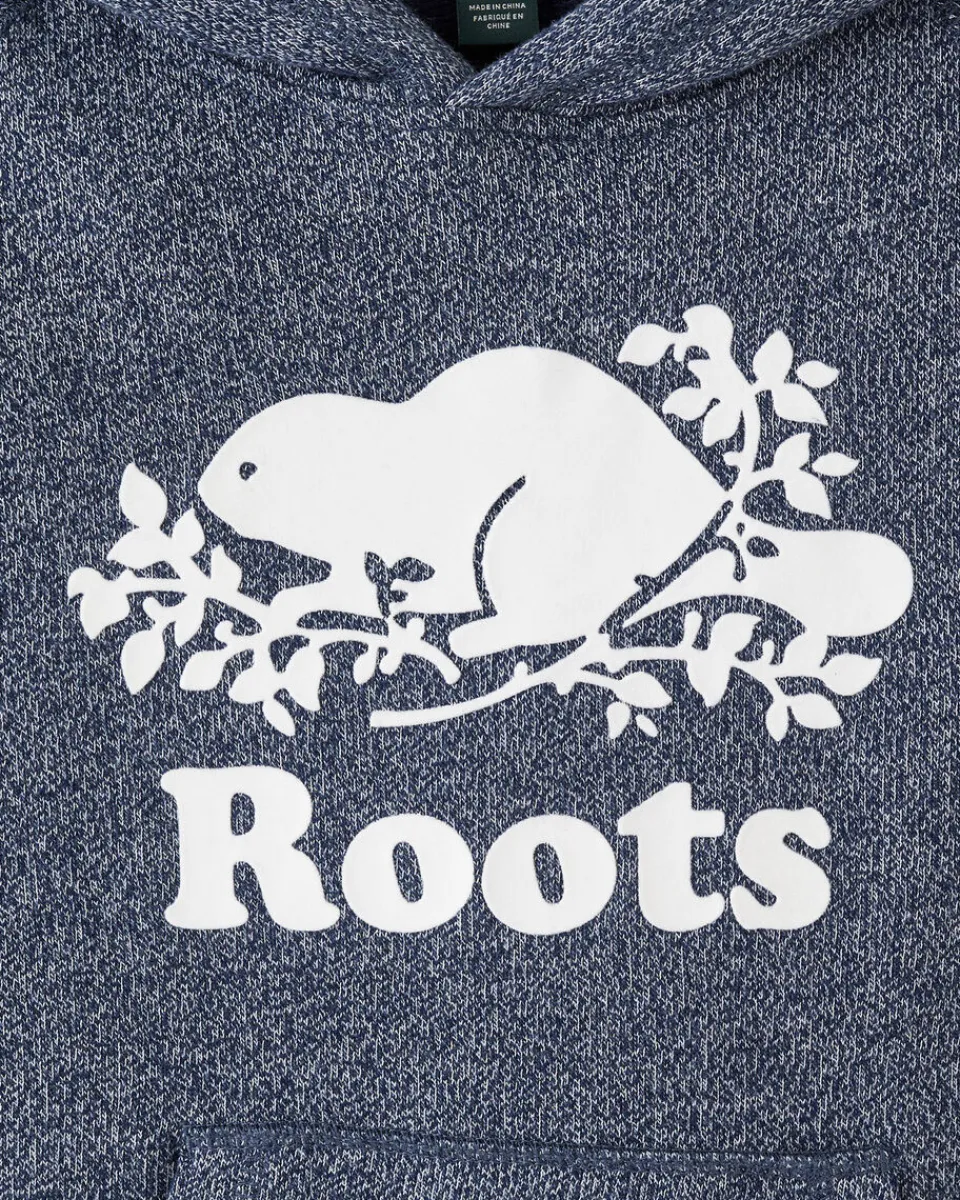 Roots Kids Organic Original Kanga Hoodie*Kids Sweatshirts & Sweatpants|Kids