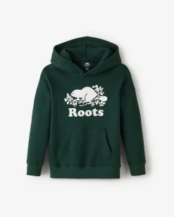 Roots Kids Organic Original Kanga Hoodie*Kids Sweatshirts & Sweatpants|Kids