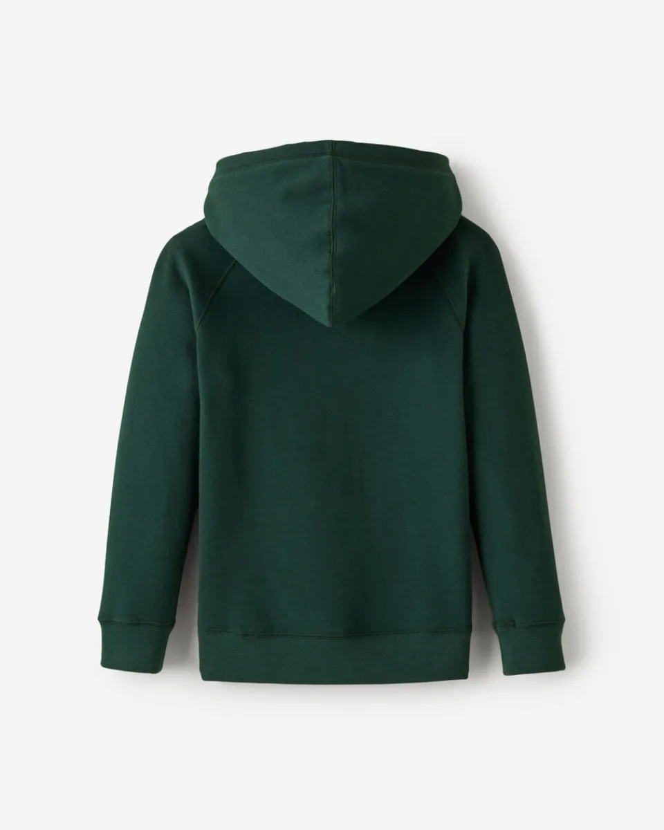 Roots Kids Organic Original Kanga Hoodie*Kids Sweatshirts & Sweatpants|Kids