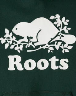 Roots Kids Organic Original Kanga Hoodie*Kids Sweatshirts & Sweatpants|Kids