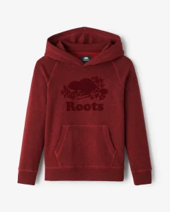 Roots Kids Organic Original Kanga Hoodie*Kids Sweatshirts & Sweatpants|Kids