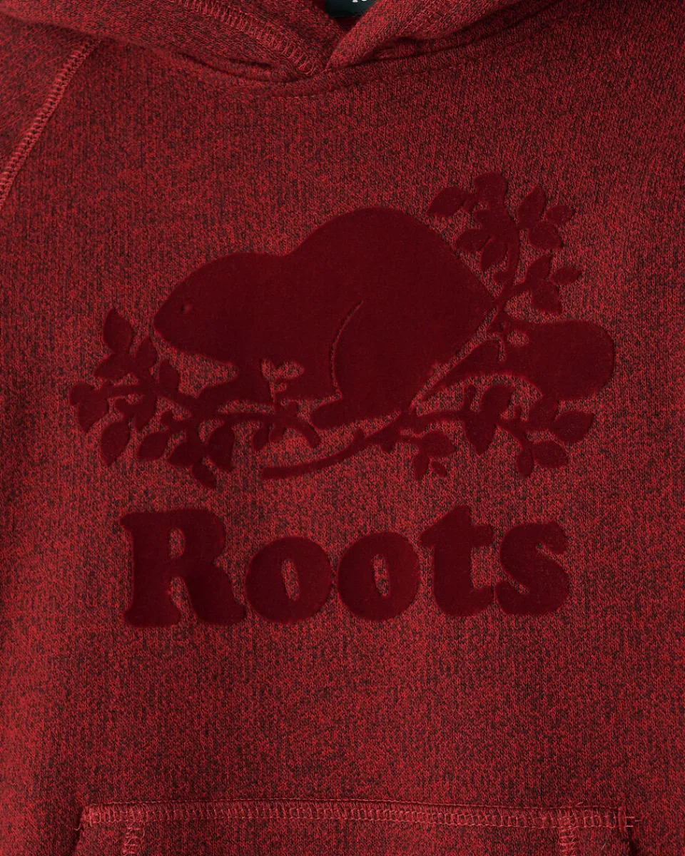 Roots Kids Organic Original Kanga Hoodie*Kids Sweatshirts & Sweatpants|Kids