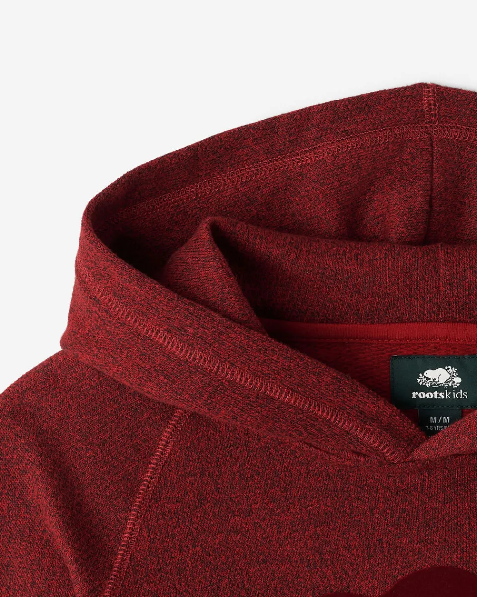 Roots Kids Organic Original Kanga Hoodie*Kids Sweatshirts & Sweatpants|Kids