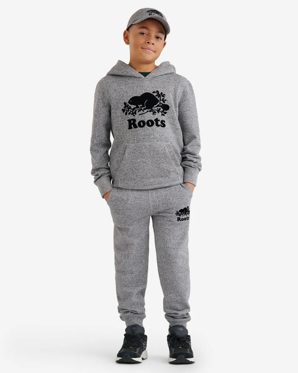 Roots Kids Organic Original Kanga Hoodie*Kids Sweatshirts & Sweatpants|Kids
