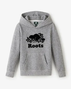Roots Kids Organic Original Kanga Hoodie*Kids Sweatshirts & Sweatpants|Kids