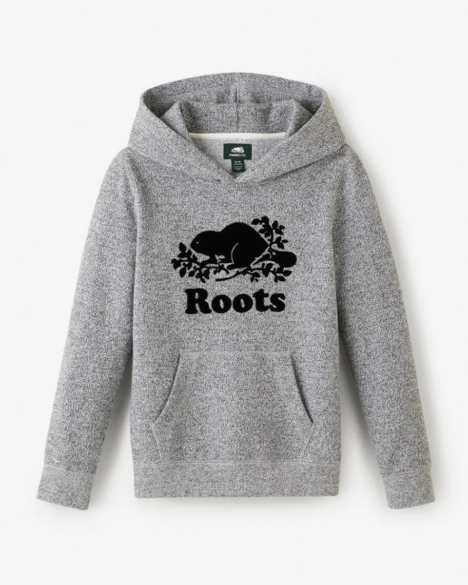 Roots Kids Organic Original Kanga Hoodie*Kids Sweatshirts & Sweatpants|Kids