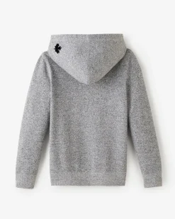 Roots Kids Organic Original Kanga Hoodie*Kids Sweatshirts & Sweatpants|Kids