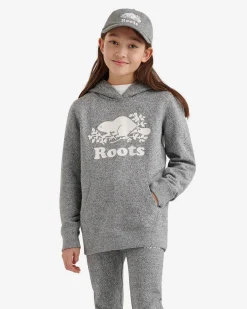 Roots Kids Organic Original Kanga Hoodie*Kids Sweatshirts & Sweatpants|Kids