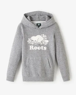 Roots Kids Organic Original Kanga Hoodie*Kids Sweatshirts & Sweatpants|Kids
