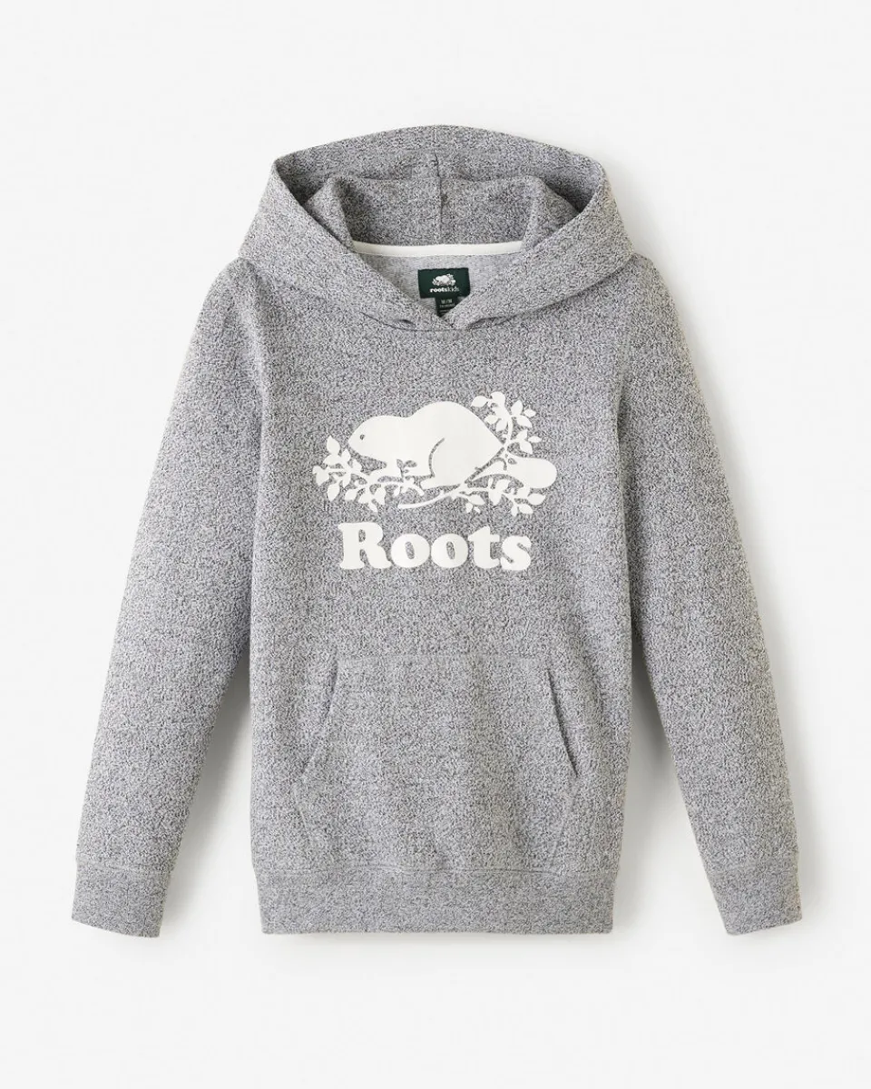 Roots Kids Organic Original Kanga Hoodie*Kids Sweatshirts & Sweatpants|Kids