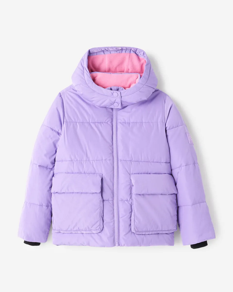 Roots Kids Puffer Coat*Kids Jackets & Outerwear