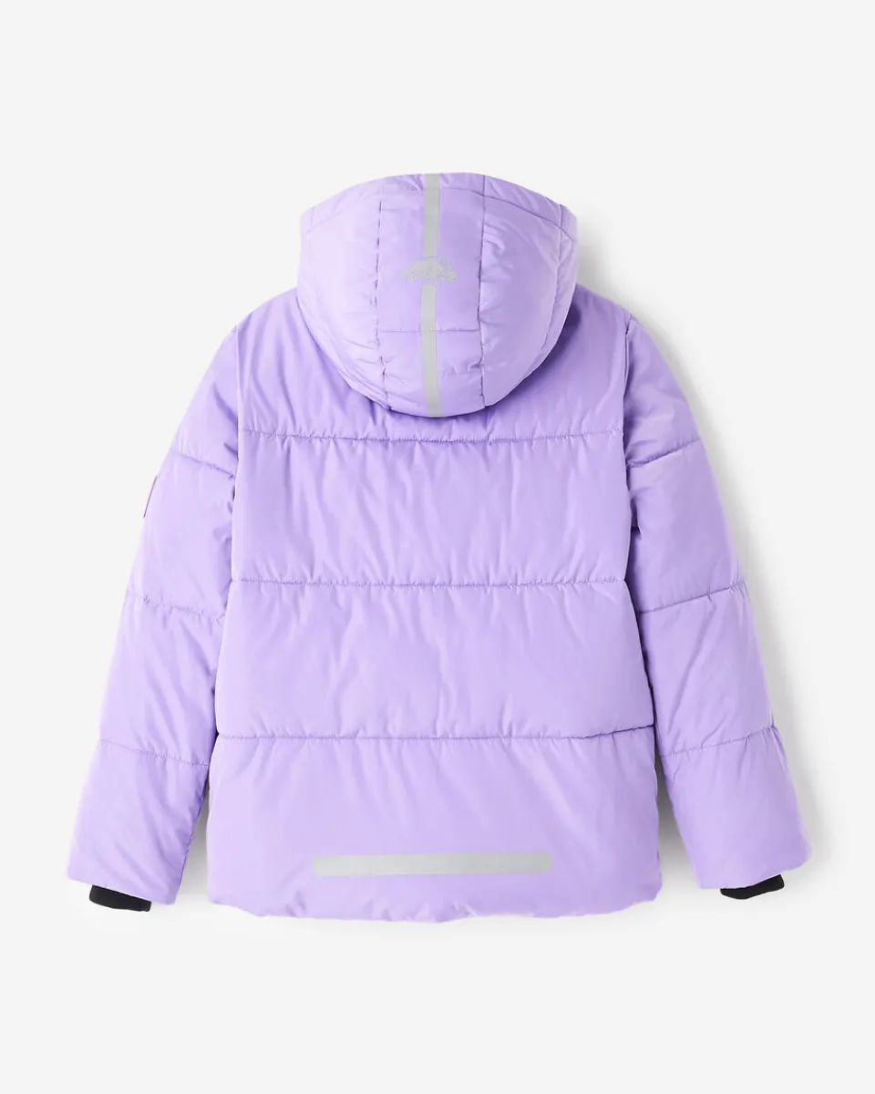 Roots Kids Puffer Coat*Kids Jackets & Outerwear