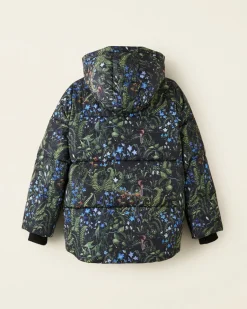 Roots Kids Puffer Coat*Kids Jackets & Outerwear