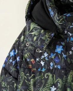 Roots Kids Puffer Coat*Kids Jackets & Outerwear