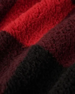 Roots Kids Shearling Fleece Full Zip*Kids Jackets & Outerwear