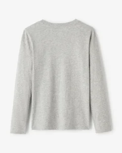 Roots Kids Winter Cooper T-Shirt*Kids Tops|T-Shirts & Graphic Tees