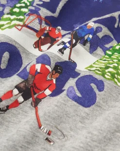 Roots Kids Winter Cooper T-Shirt*Kids Tops|T-Shirts & Graphic Tees