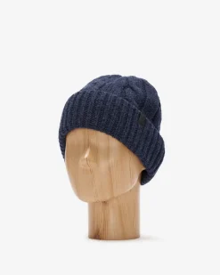 Roots Larkin Cable Wool Toque*Women Hats|Hats