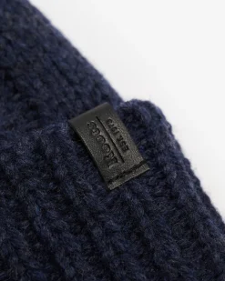 Roots Larkin Cable Wool Toque*Women Hats|Hats