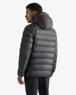 Roots Lawren Packable Hooded Down Jacket* Jackets & Outerwear