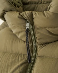 Roots Lawren Packable Jacket*Women Jackets & Outerwear