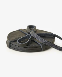 Roots Leather Coasters Cervino*Women Home|Leather Accessories