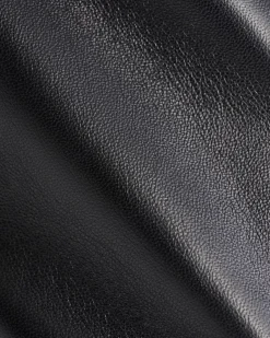 Roots Leather Trousers*Women Bottoms