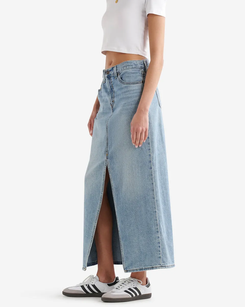 Roots Levi's Ankle Column Skirt*Women Dresses & Skirts