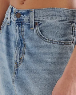 Roots Levi's Ankle Column Skirt*Women Dresses & Skirts