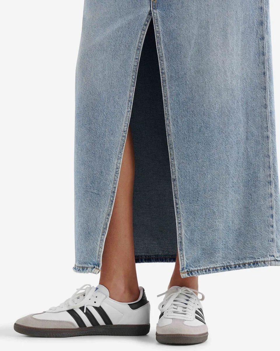 Roots Levi's Ankle Column Skirt*Women Dresses & Skirts