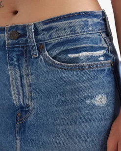 Roots Levi's Ankle Column Skirt*Women Dresses & Skirts