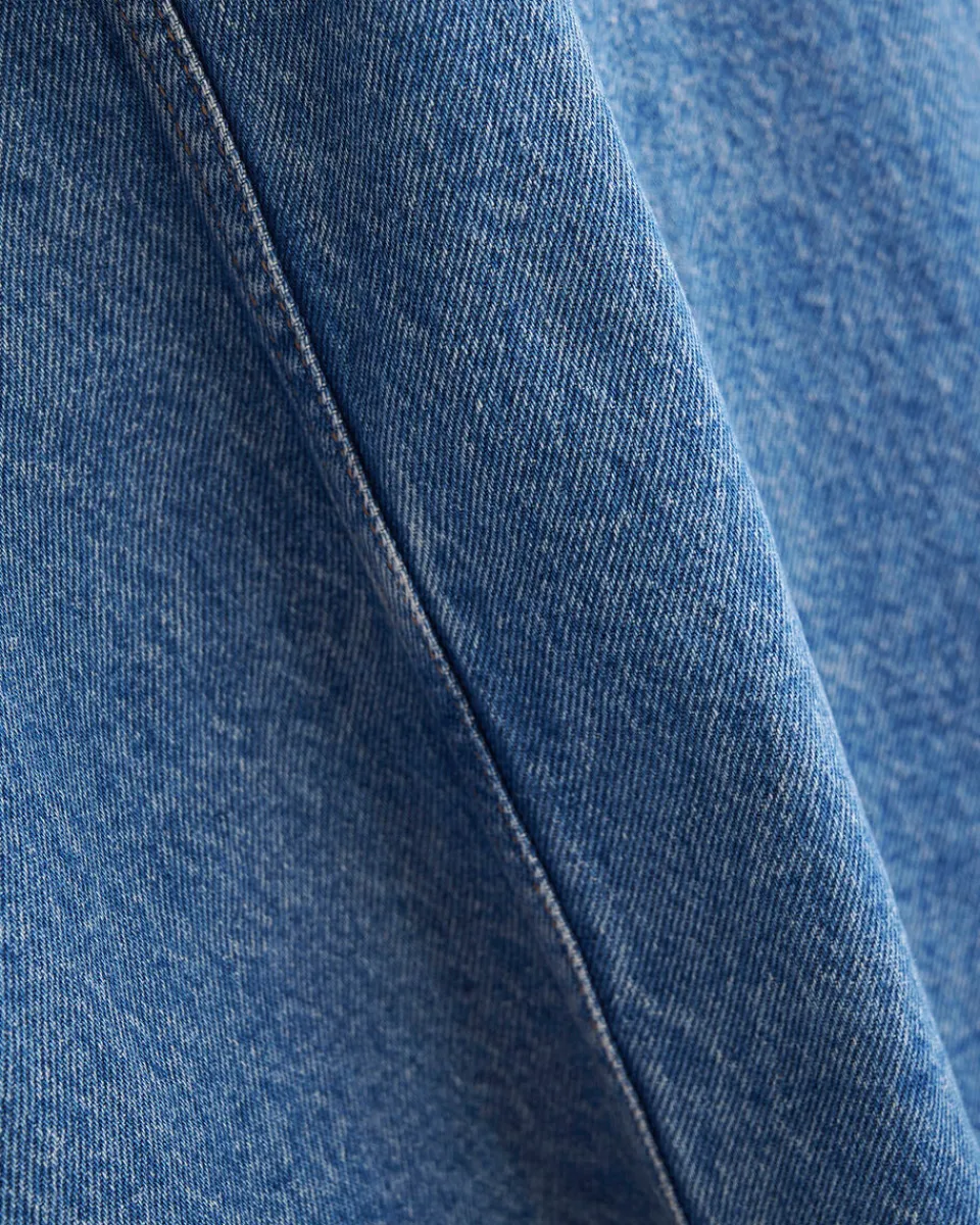 Roots Levi's Ankle Column Skirt*Women Dresses & Skirts