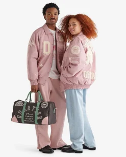 Roots Love Varsity Jacket*Women Jackets & Outerwear|Jackets & Outerwear