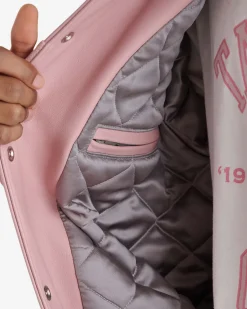 Roots Love Varsity Jacket*Women Jackets & Outerwear|Jackets & Outerwear