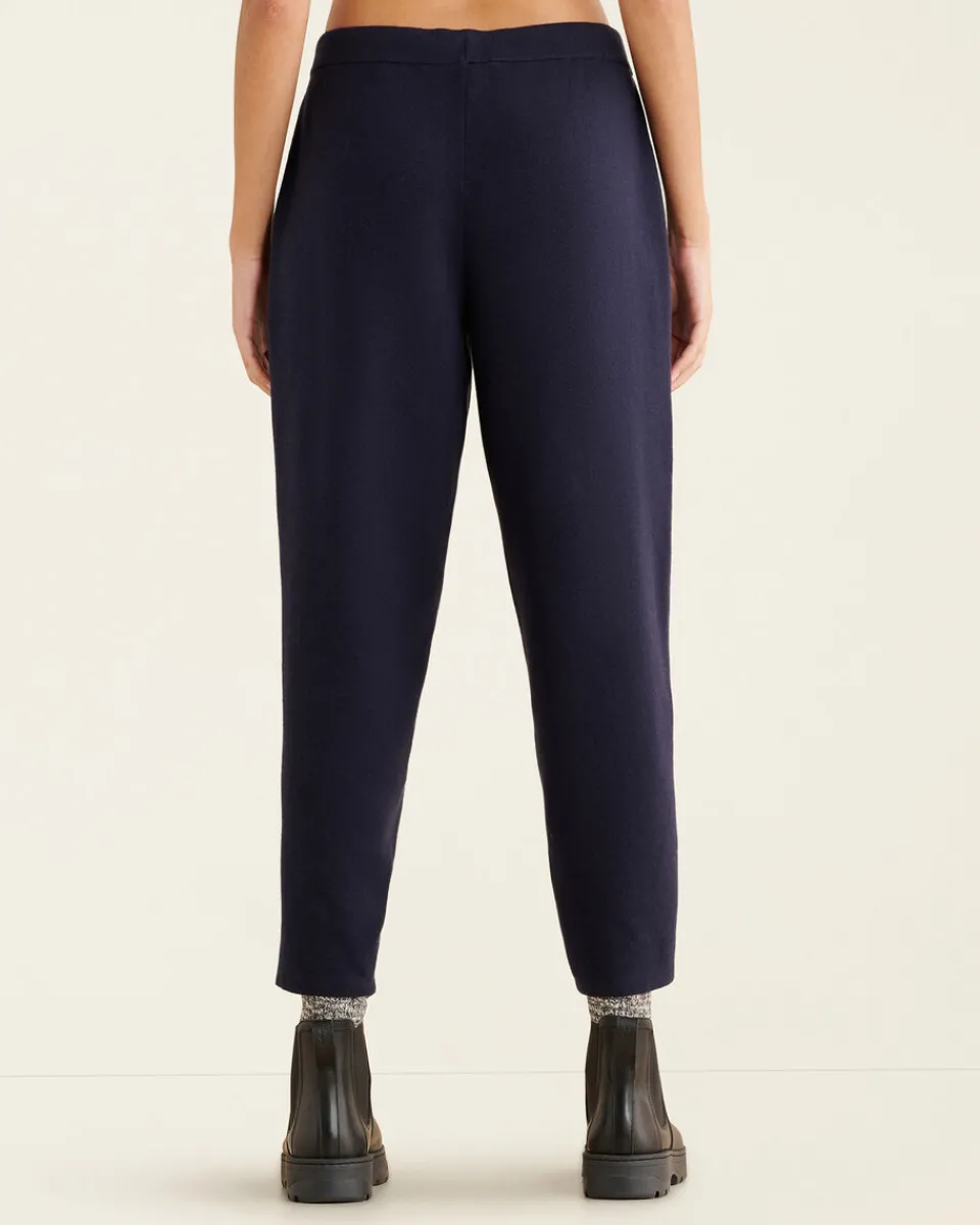 Roots Luxe Pintuck Pant*Women Pajamas & Lounge Sets|Bottoms