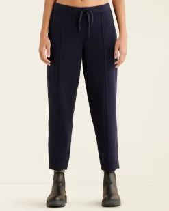 Roots Luxe Pintuck Pant*Women Pajamas & Lounge Sets|Bottoms