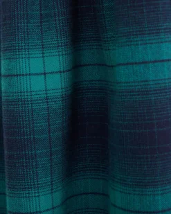 Roots Manning Flannel Skirt*Women Dresses & Skirts