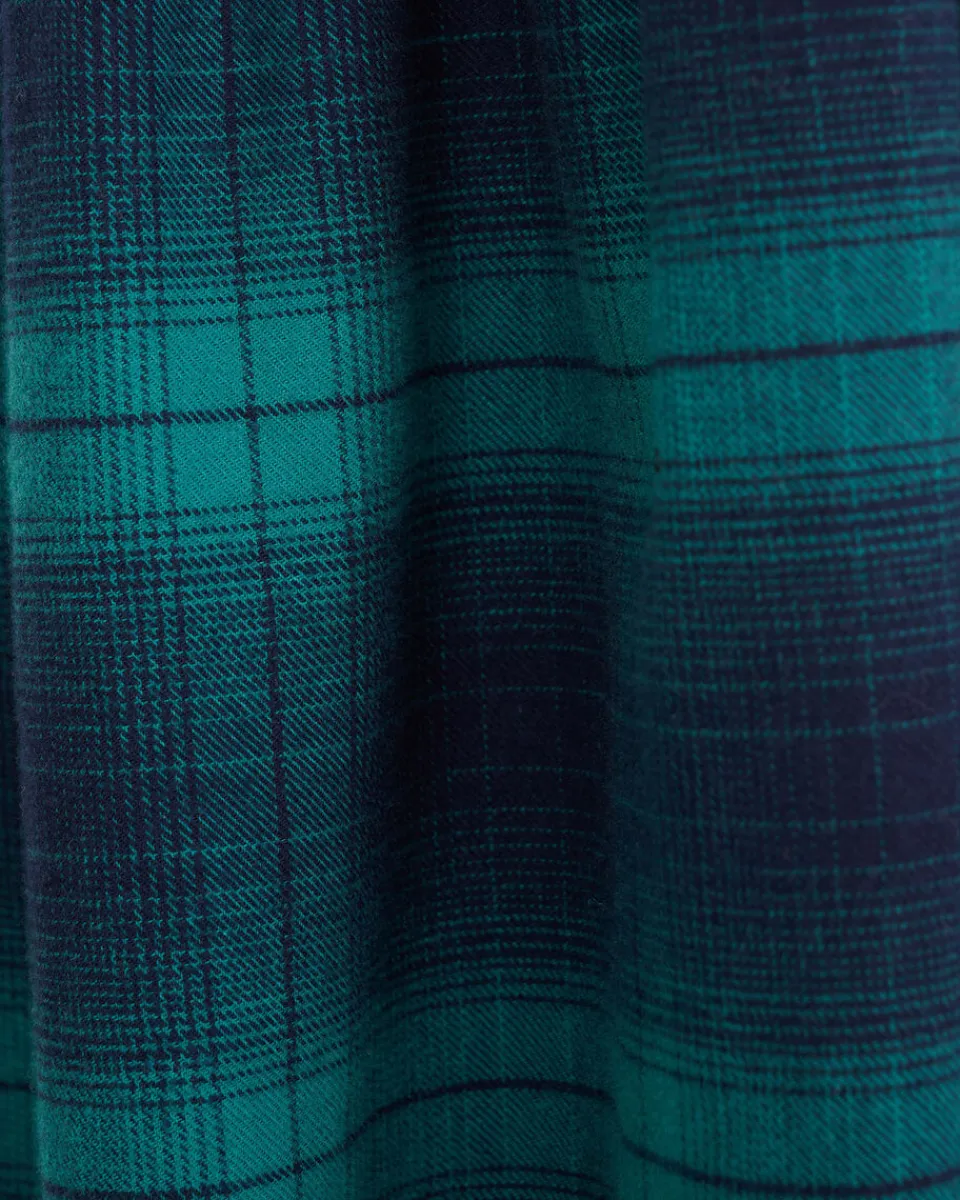 Roots Manning Flannel Skirt*Women Dresses & Skirts