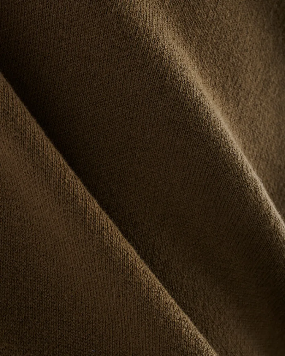 Roots Marshland Crew Neck Sweater*Women Sweaters & Cardigans