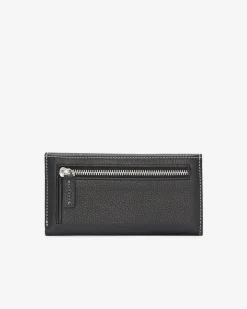 Roots Medium Trifold Clutch Prince*Women Wallets|Wallets