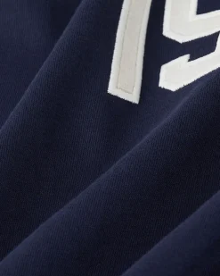 Roots Mens 1973 Champs Raglan Long Sleeve T-Shirt* T-Shirts & Graphic Tees