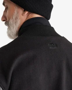 Roots Mens Classic Varsity Jacket* Jackets & Outerwear|Varsity Jackets