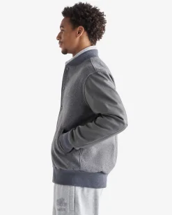 Roots Mens Classic Varsity Jacket* Jackets & Outerwear|Varsity Jackets