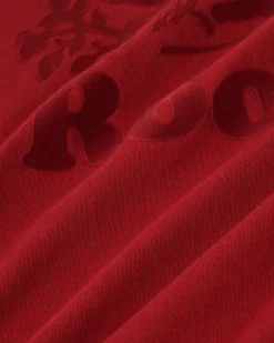 Roots Mens Organic Cooper Beaver T-Shirt* T-Shirts & Graphic Tees