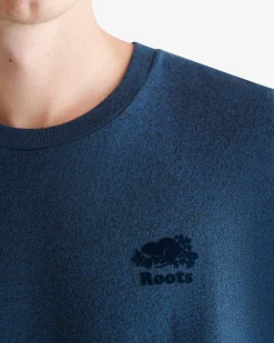 Roots Mens Organic Perfect Pepper T-Shirt* T-Shirts & Graphic Tees
